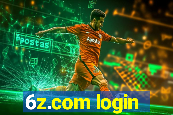 6z.com login